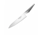 6pc Global Sakura Knife Cutlery Japanese Kitchen Chef Cook Knives Block Set