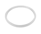 Silicone 4L Pressure Cooker Rubber Seal Ring Replacement Spare Parts