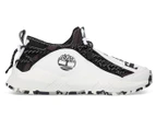 Timberland Men's Ripcord Bungee Sneakers - White