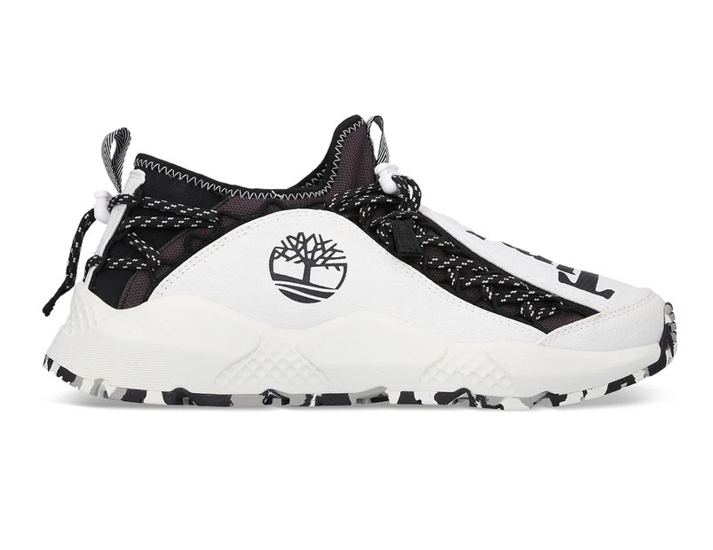 verjaardag ik betwijfel het Oceaan Timberland Men's Ripcord Bungee Sneakers - White | Catch.com.au