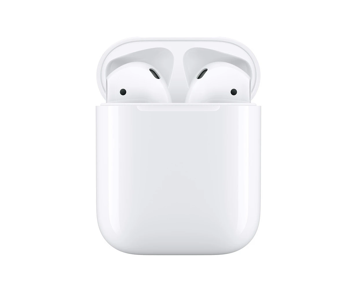 Airpods catch 2025 of the day