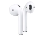 Apple AirPods 2nd Gen Bluetooth Headphones with Charging Case