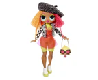 LOL Surprise! OMG Neonlicious Doll