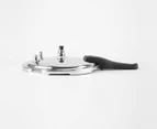 Stainless Steel Pressure Cooker 5L Lid Replacement Spare Parts