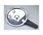 Stainless Steel Pressure Cooker 5L Lid Replacement Spare Parts