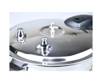 Stainless Steel Pressure Cooker 8L Lid Replacement Spare Parts