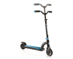 Globber One K E-Motion 10 Electric Scooter - Blue