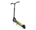 Globber One K E-Motion 10 Electric Scooter - Lime Green