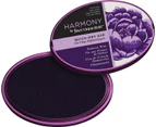 Spectrum Noir Harmony Quick-Dry Ink Pad-Damson Wine