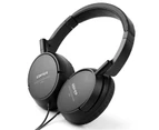 Edifier H840 Audiophile Over-the-ear Headphones - Hi-Fi Over-Ear Noise-Isolating Audiophile Closed Monitor Stereo Headphone - Black