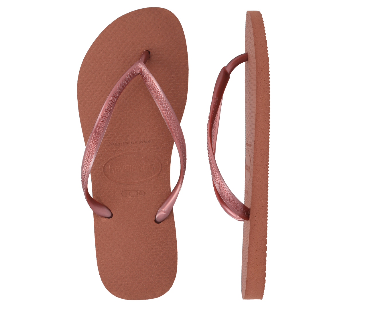 havaianas target australia