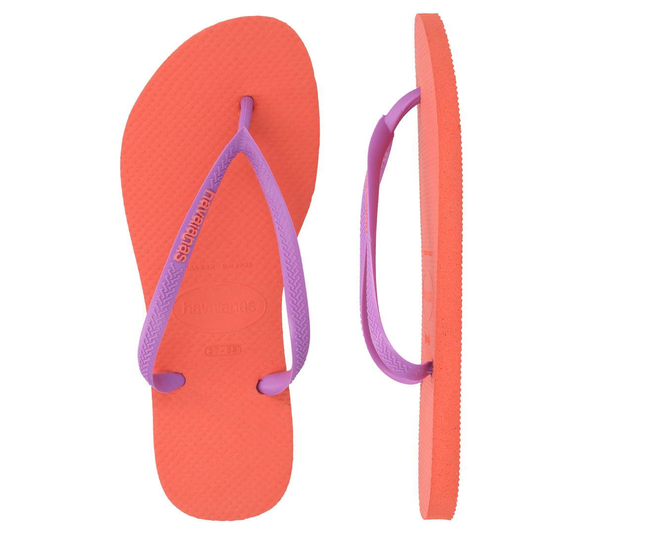 catch of the day havaianas