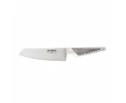 6pc Global Sakura Knife Cutlery Japanese Kitchen Chef Cook Knives Block Set