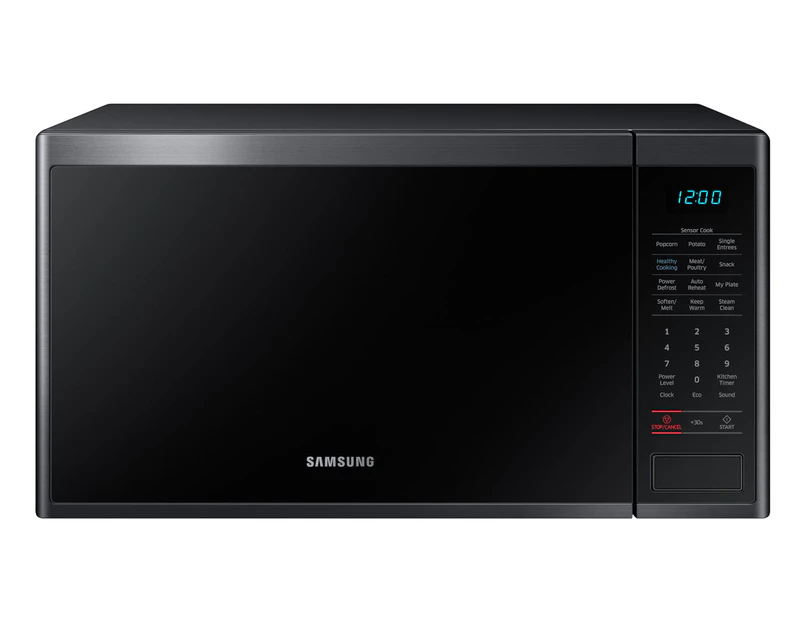 Samsung 40L Microwave - MS40J5133BG