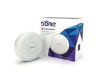 DOME Z-Wave Water Sensor, Smart Home Automation System Device
