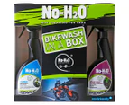 No-H₂O Bike Wash In A Box