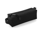 Bagbase Essential Pencil/Accessory Case (Black) - RW7098