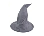 Bristol Novelty Unisex Wizard Hat (Black) - BN1975