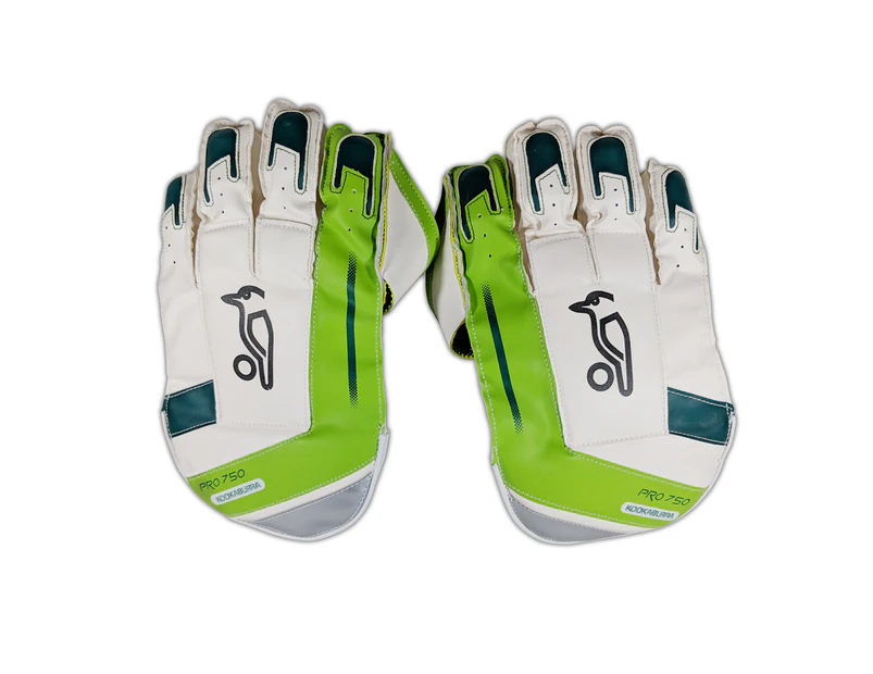 Kookaburra W/K.Gloves -Kahuna Pro 750
