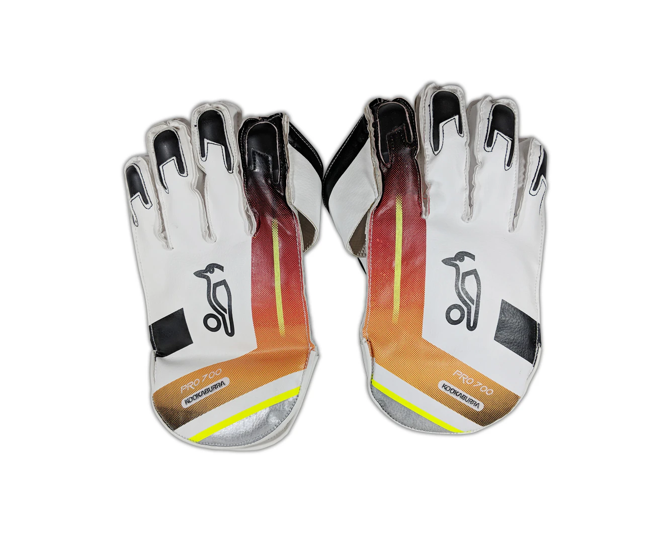 Kookaburra W/K.Gloves -Blaze 700