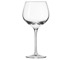 Set of 6 Krosno 570mL Harmony Wine Glasses