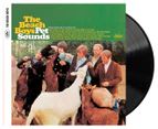 The Beach Boys Pet Sounds 50th Anniversary Vinyl Record