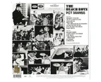 The Beach Boys Pet Sounds 50th Anniversary Vinyl Record