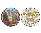 The Beatles Sgt. Peppers Lonely Hearts Club Band 2017 Vinyl Record