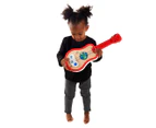 Baby Einstein Hape Wooden Ukulele Musical Toy