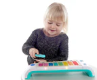 Baby Einstein Hape Magic Touch Xylophone Musical Toy