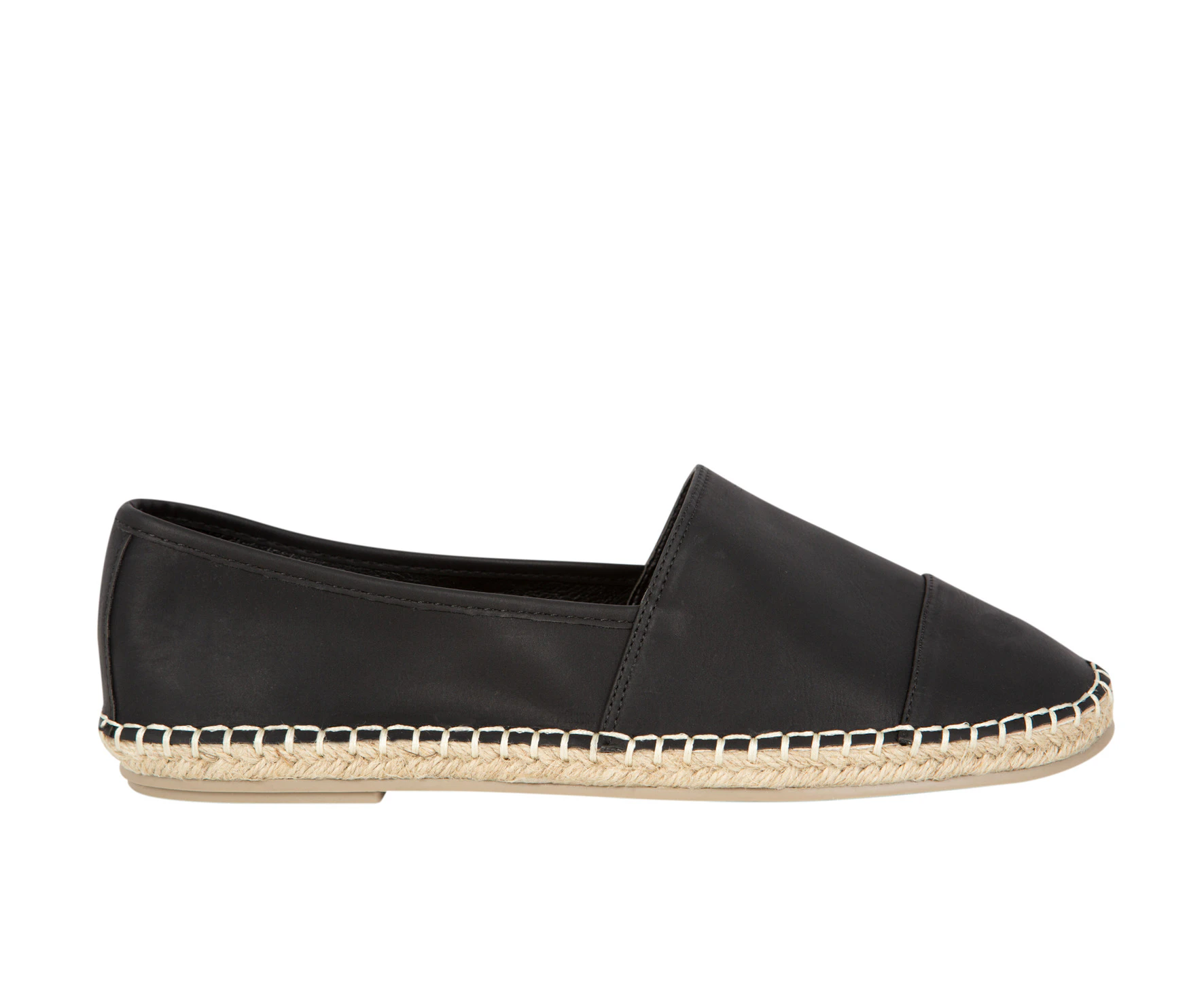 Lara Vybe Casual Slip On Women's - Black