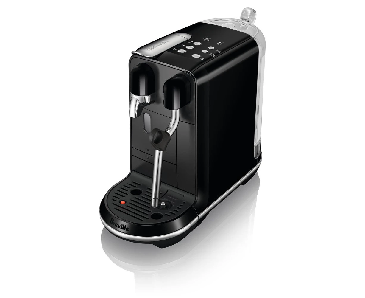 Breville Nespresso Creatista Uno Coffee Machine