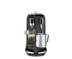 Breville Nespresso Creatista Uno Capsule Coffee Machine