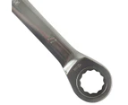 AB Tools 17mm Metric Ratchet Combination Spanner Wrench 72 teeth SPN34