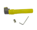 AB Tools Twist Type Electrode / Rod / Stick Holder Clamp Welding ARC Welder 400A
