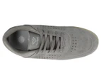 Diamond Supply Co. Men's Graphite Skate Shoes - Dark Grey