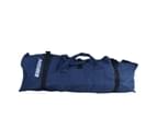 AB Tools Canvas Tool Carry Bag Storage Holder 760mm x 170mm x 150mm Rope Handles 1
