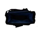 AB Tools 28 Pocket 16" Nylon Canvas Tool Bag Roll Holder Storage Carrier With Handle 3