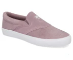 Diamond Supply Co. Men's Boo J Slip-On Skate Shoes - Lavender