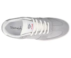 Diamond Supply Co. Men's Milan LX Sneakers Skate Shoes - Grey