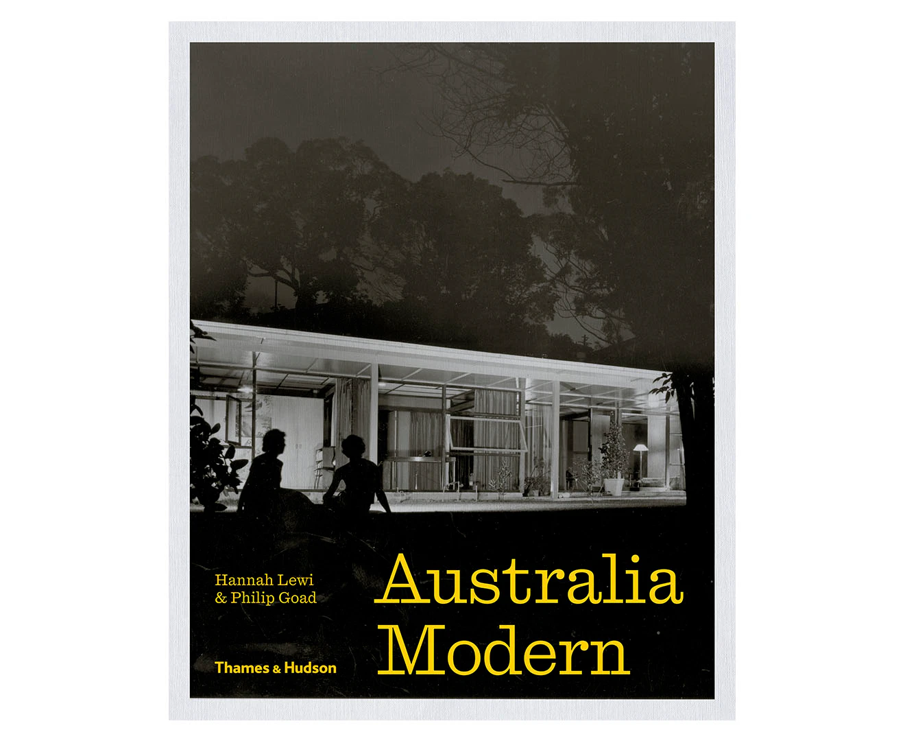 Australia Modern