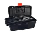 AB Tools 16" Maestro Toolbox with Handle / Holdall / Plastic Box / DIY Storage Box TE194 2