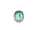 Bornn Enamelware Marble Bowl 12cm Mint