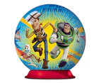 Ravensburger Disney Toy Story 4 3D Ball Puzzle