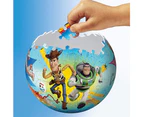 Ravensburger Disney Toy Story 4 3D Ball Puzzle