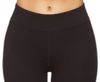 Russell Athletic Women's Core Tights / Leggings - Black