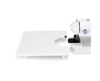 Sewing Machine Extension Table Accessory - OFF-WHITE