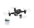 Syma X22W Wifi Real Time Camera Fpv Rc Drone With Altitude Hold Headless