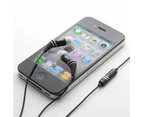 Jamo wEAR In20m In-ear Earphones Headphones Headset Mic for Android Apple iPhone