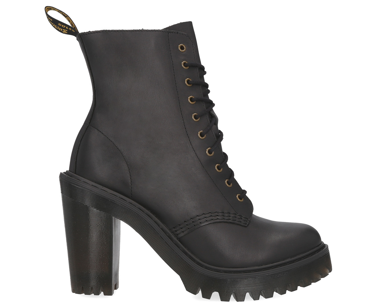 female dealer boots